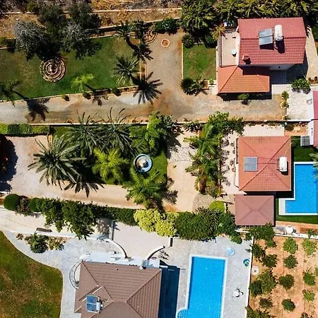 Villa Tropical