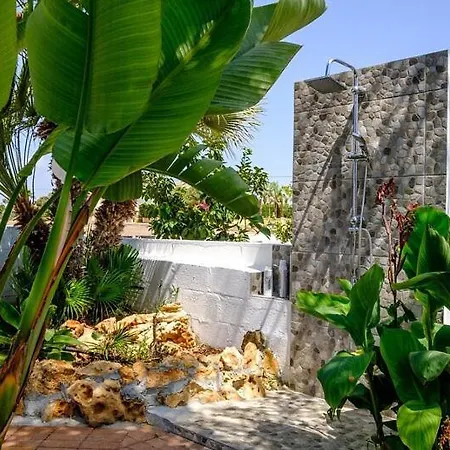 Villa Tropical Ayia Napa