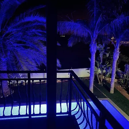 Tropical Villa Ayia Napa