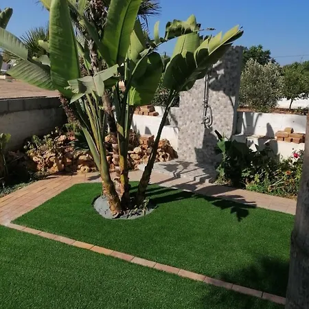 Villa Tropical