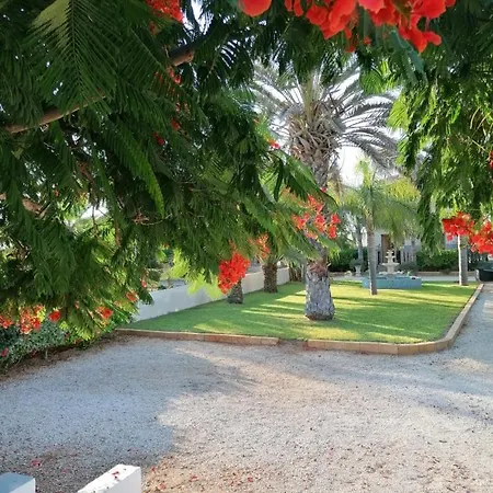 Villa Tropical *