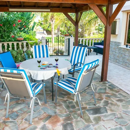 Villa Tropical