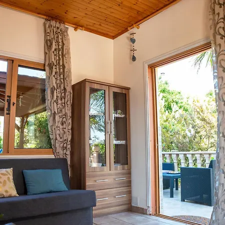 Tropical Villa