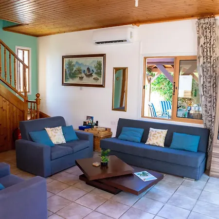 Villa Tropical