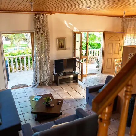 Villa Tropical