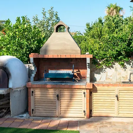 Villa Tropical
