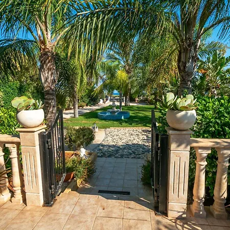 Villa Tropical *